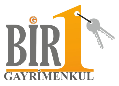 BİR GAYRİMENKUL